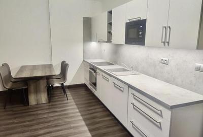 Apartament cu 2 camere decomandat în Avantgarden - 3