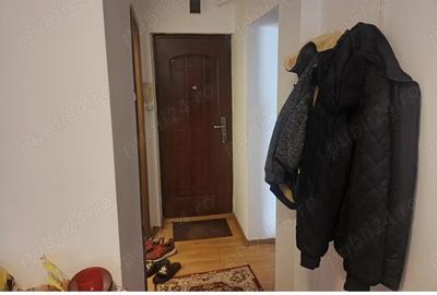 Garsonieră decomandată în Central - 8