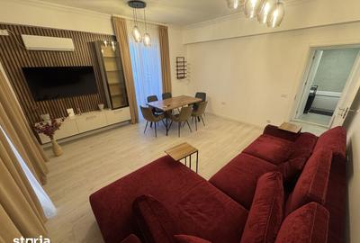 Apartament cu 2 camere decomandat, mobilat în Energia - 3