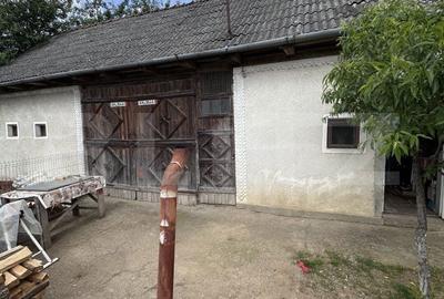 Teren de 5800 mp, în Câțcău - 3