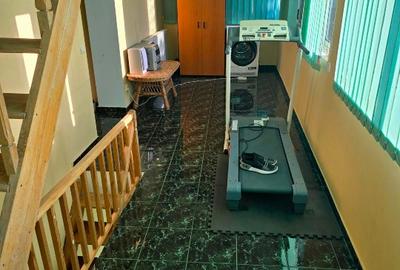 Casa vanzare  Toporasi-Giurgiului 6 camere, 2 terase inchise si pod amenajabil - 16