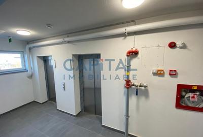 Apartament cu 3 camere semidecomandat în Aeroport - 5