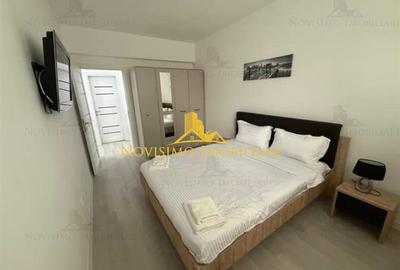 APARTAMENT CU 3 CAMERE IN ZONA SEMICENTRALA - 3