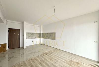 Apartament cu 3 camere si 2 bai + dressing | Giroc | ESO - 3