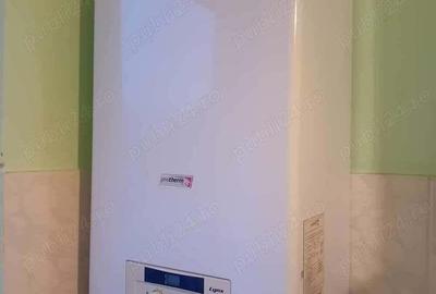 Ap 2 Cam Orion 54mp renovat mobilat utilat etaj 9 pod personal centrala termopan priveliste faina - 4