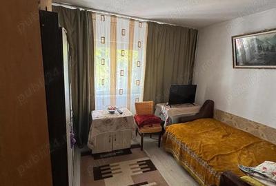 Calea Rahovei vanzare apartament de 2 camere - 5