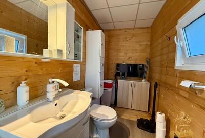 Casa moderna cu 4 camere si piscina de vanzare in Floresti - Cluj Casa moderna cu 4 camere si piscina de vanzare in Floresti - Cluj - 19