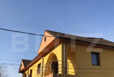 Casa P+1, 5 dormitoare, 450 mp teren, zona semicentrala - 5