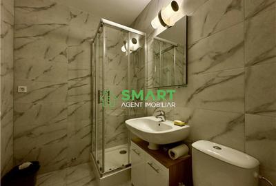 Garsoniera conf.1. Zona Micalaca, Arad - 5