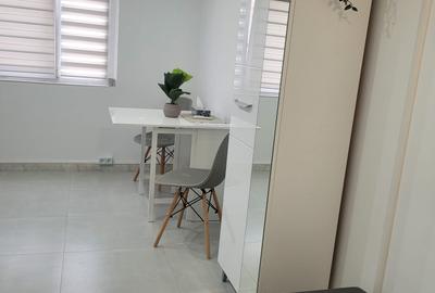 Năvodari - Central - Garsonieră renovată complet - termen lung -240 euro - 4