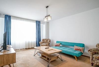 Unirii - 3 camere decomandat 2 bai ultracentral - 1