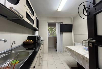 3 camere | Centrala proprie | Metrou Dristor - 7