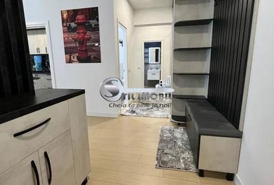 Apartament cu 2 camere, mobilat în Central - 6