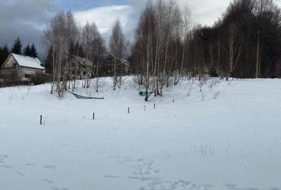 Teren de 800 mp, în Cheia - 2