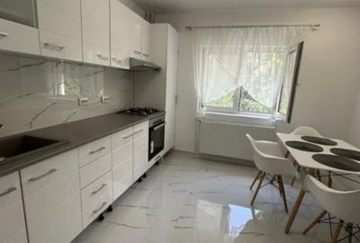 Apartament cu 3 camere decomandat, mobilat în Vitan Mall - 3