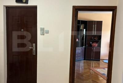 Apartament de vanzare, cu 3 camere, Pucioasa