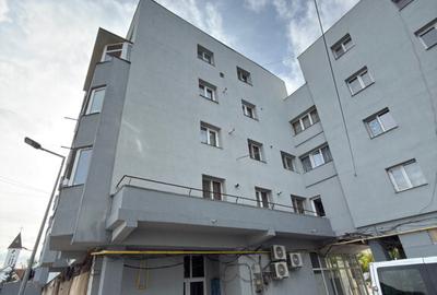 Apartament 2 camere Parcul Central Rovinari bulevard - 1