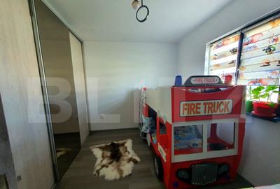 Casa pe Parter, 3 camere, 76mp, curte 421 mp, zona Selgros - 4