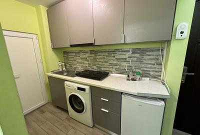 Garsonieră decomandată în Bascov - 3