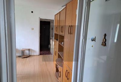 Apartament cu 2 camere semidecomandat, mobilat în Drumul Găzarului - 9