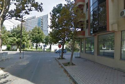Teren de vanzare in Eforie Nord zona Hotel Europa - 5