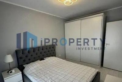 Dobroesti | 2 Camere | Mobilat si Utilat | Parcare Inclusa | Etaj 2 - 1