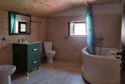 Casă cu 5 camere cu Teren 377 Mp în Jilava - 2
