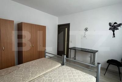 Apartament cu 3 camere, cartier Yriss Valea Lupului Apartament cu 3 camere, cartier Yriss Valea Lupului - 9