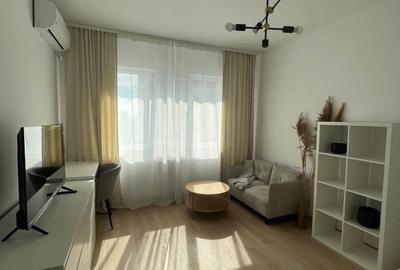 Grozavesti  l Garsoniera de închiriat l Regie Residence - 2