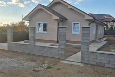 Casa de vanzare - str. Prunilor - Oncea, Oradea Casa de vanzare - str. Prunilor - Oncea, Oradea - 1