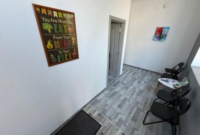 Spațiu comercial, de 45 mp, în Mileniului - 7