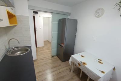 Apartament cu 2 camere semidecomandat în Exterior Vest - 5