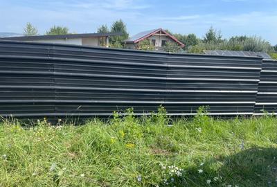 Casa la rosu sau la cheie str. Labusesti, Pitesti, Arges - 4