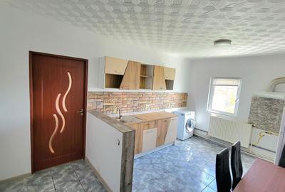 Apartament cu 2 camere în Central - 5