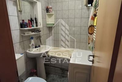Apartament cu 2 camere centrala proprie AC Zona Balcescu Pet frendly - 8