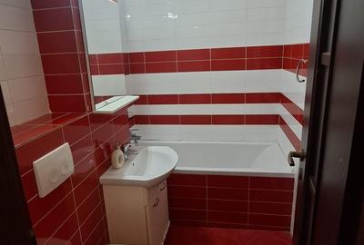 Apartament cu 2 camere decomandat în Exterior Vest