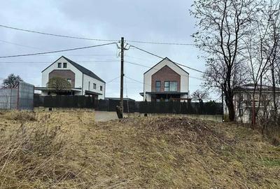 Teren Construcții intravilan de 1450 mp, în Feleacu