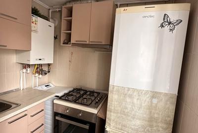 Garsonieră decomandată în Rahova - 7