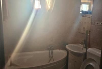 Soseaua Giurgiului, Piata Progresul, apartament 3 camere, 63 mp totali, - 8