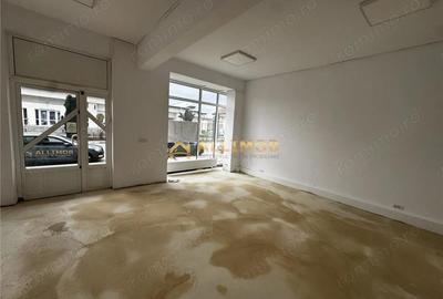 Spațiu comercial, de 102 mp, în Ultracentral - 15