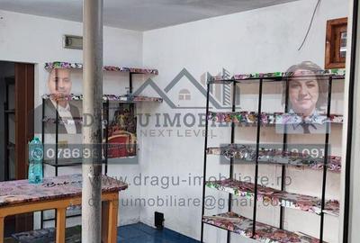Spatiu comercial Cosmesti/Baltaret/ Apartament locuibil l... - 2