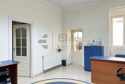 Spatiu comercial ultracentral de vanzare in Oradea - 1