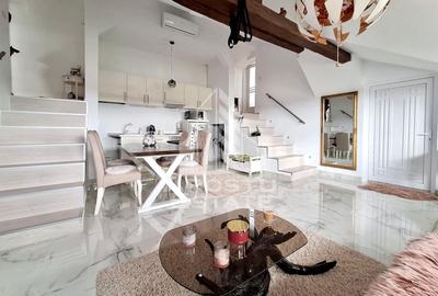 Apartament tip Samanta, zona Bujac - 10