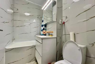 Garsonieră decomandată, mobilată în Păcurari - 9