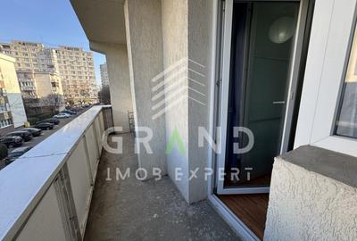 Apartament 4 camere | 2 BALCOANE | PARCARE | Marasti/BRD/Lacu Rosu - 39