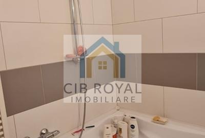 Inchiriez apt. 3cam. Gorjului-Militari, Str. Cărăbușului, 8min. metrou, parcare. - 9