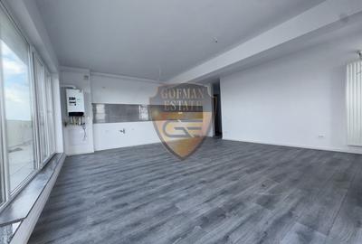 Penthouse 4 camere 98mp + terasa 126mp +Parcare subterana + boxa, Tomis Plus - 4
