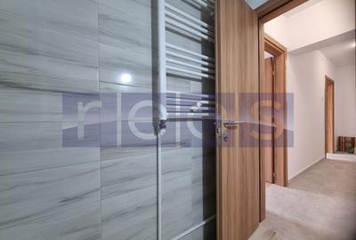 Apartament cu 4 camere decomandat în Unirii - 18