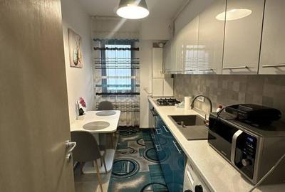 Apartament decomandat Grozăvești / loc de parcare - 6