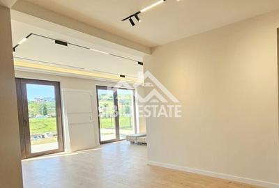 Casă cu 4 camere cu Teren 360 Mp în Șura Mare - 9